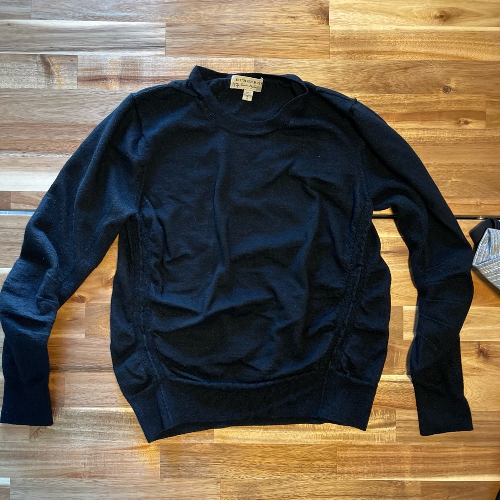 Burberry Sweater